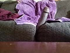 Damn, this shemale ladyboy action is pure raw heat!