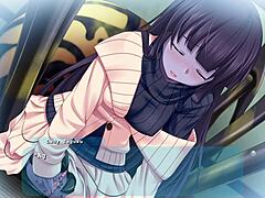 Princess X Fan Disc Sex Scenes Compilation Pt1