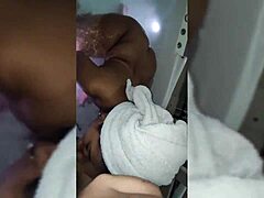 In The Bathtub With My Step-Nephew