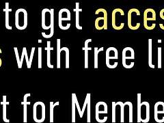 Hot Asian Mommy Maxine X Squirts Pussy Cream with Dildo