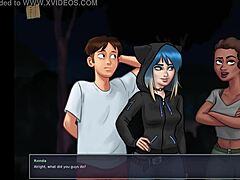 summertime saga 67 unfolds wild twists