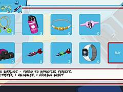 time to catch a gamer girl in paprika trainer episode 11