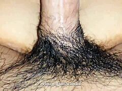 Hot Teen 18+ Shows Amazing Talent In Sucking And Licking