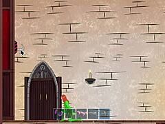 time to catch a gamer girl in paprika trainer episode 11