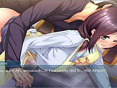 I fucked my step mom and sis in all the sex scenes, pt3 with some errors