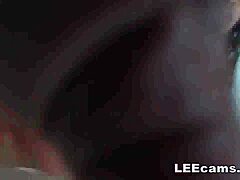 Hot ebony teen dances big ass 😍