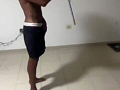 I Made My Friend Suck While Painting His House