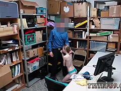 male police stripper first time with lil swift teen suspect