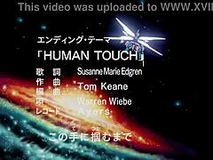 Watch Gundam X's opening after the war, first and second versions