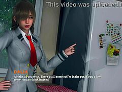 Eternum 8 Game Adventure