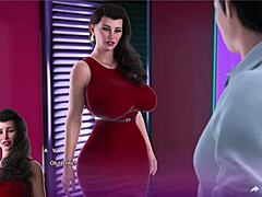 Ava's Shopping Trip Unleashes Surprising Powers