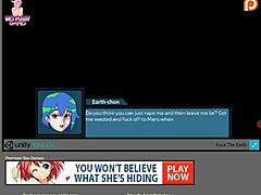 what's your wildest fantasy on planeta terra?