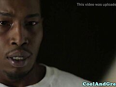 man, coola 72 got massive tits covered in cum after oral!