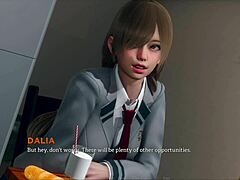 Eternum 8 Game Adventure