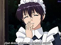 Maid Ane 01 Uncensored HD Hentai Online