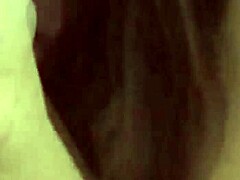 teen cutie gets messy cumshot after wild action