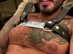 hey viktor rom, show me that monster cock after the party?