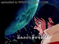 Watch Gundam X's opening after the war, first and second versions