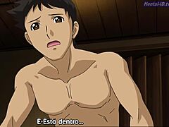 Maid Ane 01 Uncensored HD Hentai Online