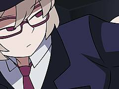 necronomicum divinewine vampiranhya in wild animated action