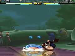 Team Lei Lei vs Team Kureha