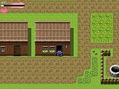 Dominate Monsters in This Hentai Femdom Game