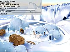 Juliette c gets tanned while sunbathing