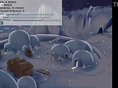 Juliette c gets tanned while sunbathing