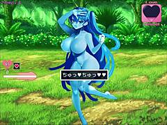 Dominate Monsters in This Hentai Femdom Game