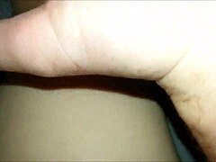 ginger dude devours her dripping wet pussy in closeup hd! 💦