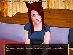 My new family episode 493