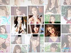 lovely japanese amateur models high definition compilation volume 20