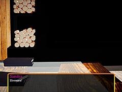 My New Family Adventures in Cartoon World with Erotic Elements