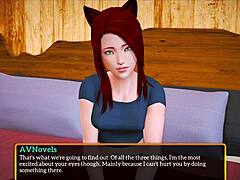 My new family episode 493