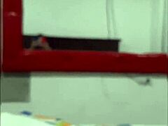 Mature Mother-In-Law's Daily Life