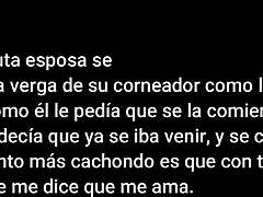 Japanese teen with big natural saggy tits at creampie sex with older guy in japan