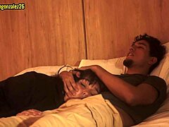 Fantasiahardcoresex fucks stepsister alisongonzalez26 on legs in hardcore anime hentai