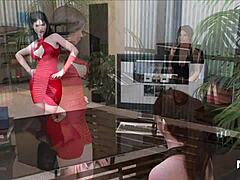 Fashion Business - Take Off Your Pants And Show Your Ass E2 25