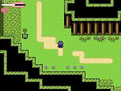 Dominate Monsters in This Hentai Femdom Game