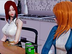 My true passion: Erotic stories and Hentai