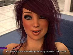 Wvm 124, caught John banging Jamie with brunette milf watching
