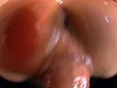 stepdaughter's uncensored japanese action is wild! 😲