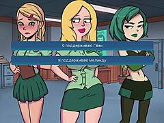 Camppinewood - Hiking In Mountains Hearing Strange Erotic Sounds Episode 1 20