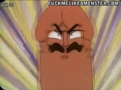 Busty Japanese Babe Screwed to First Climax