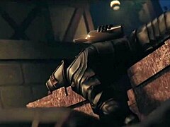 Video 195 Featuring Cartoon Milf Adventures