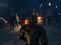 Video 195 Featuring Cartoon Milf Adventures