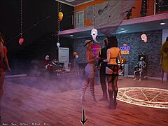 Being a DIK Chick Route Rocks!