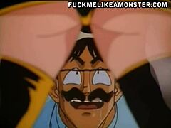 Busty Japanese Babe Screwed to First Climax