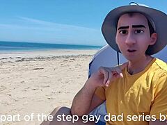 Old Gay Toe Tease