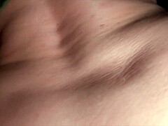 Brought freaky blonde home from bar, came on her asshole.